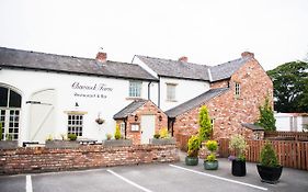 Charnock Farm Motel
